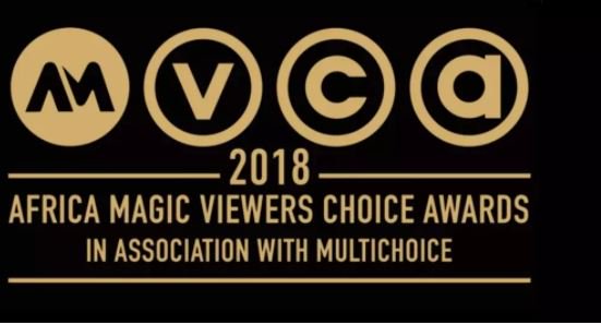 Movie stars storm Lagos for AMVCA