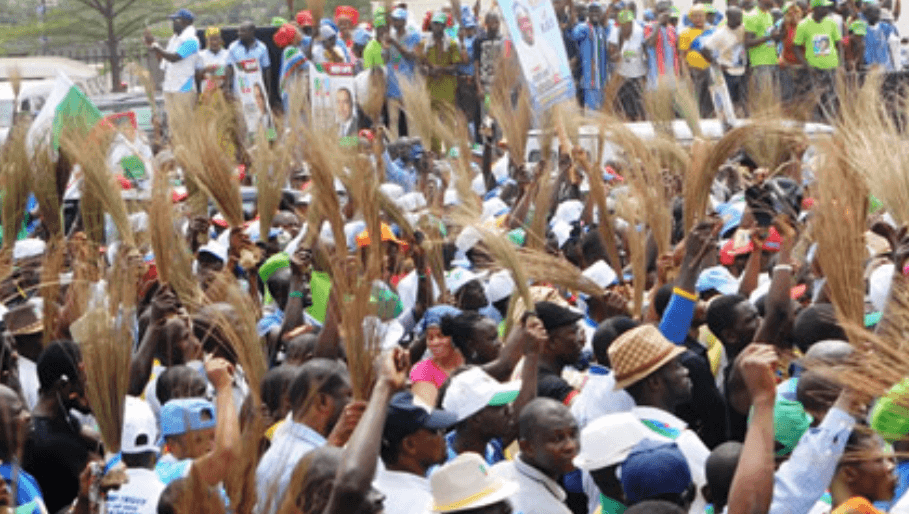APC wins Lokoja/Kogi by-election