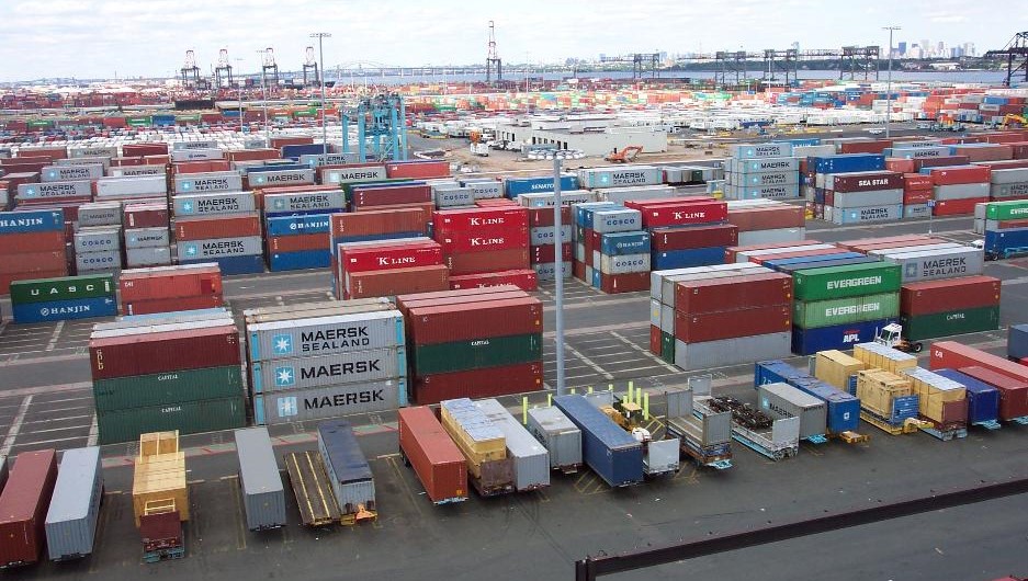 Nigeria losses $9.1bn freight revenue