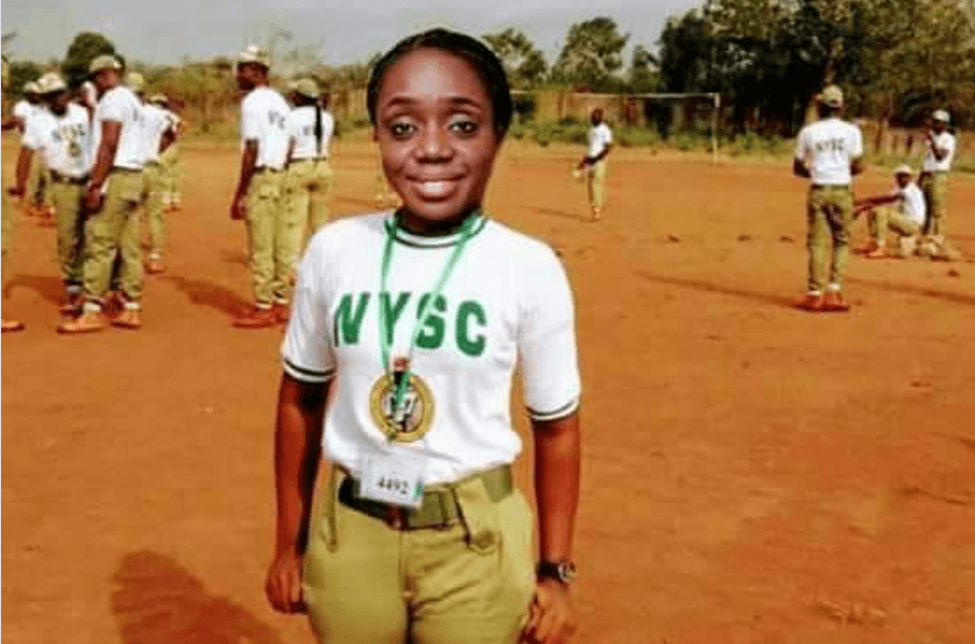 BREAKING: NYSC breaks silence on Adeosun’s certificate saga