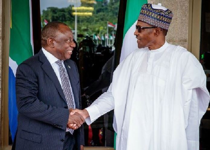 Xenophobia: Nigeria, South Africa Bi-National Commission meet in Pretoria