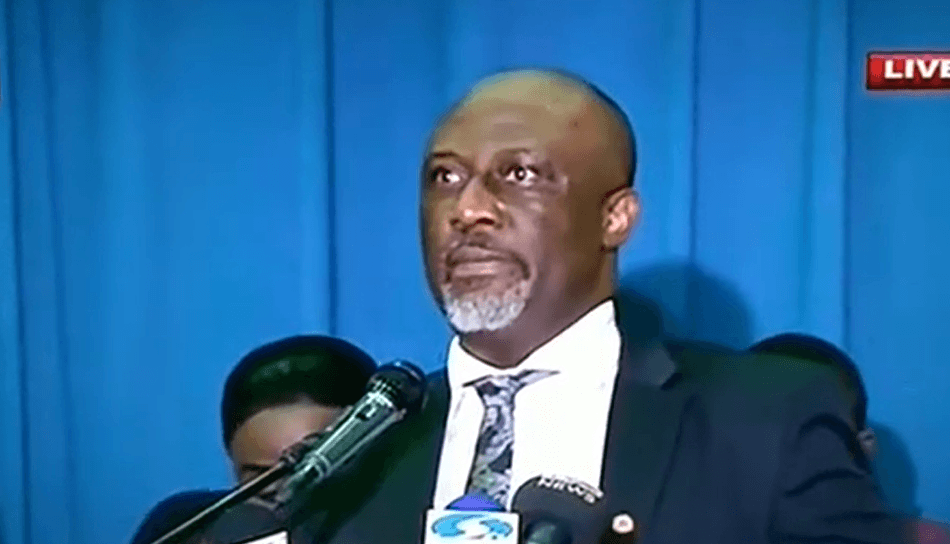 Kogi poll: Only people with degree in stupidity will leave PDP for APC – Dino Melaye