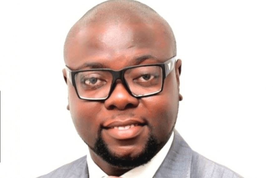 Lagos lawmaker arrested for unlawful possession of guns