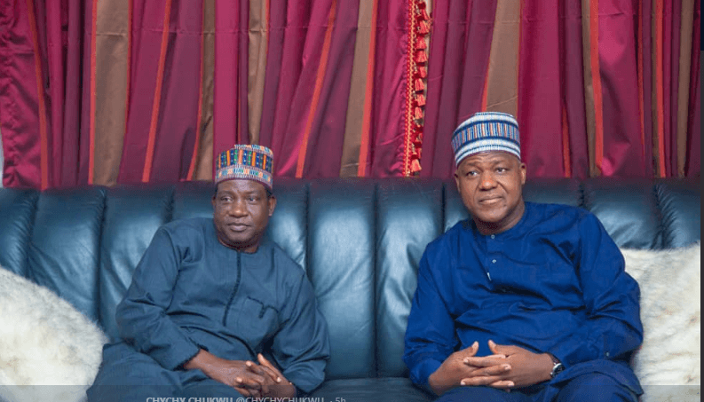 Plateau killings: We’ll Dogara whatever it takes to defeat violence in Nigeria