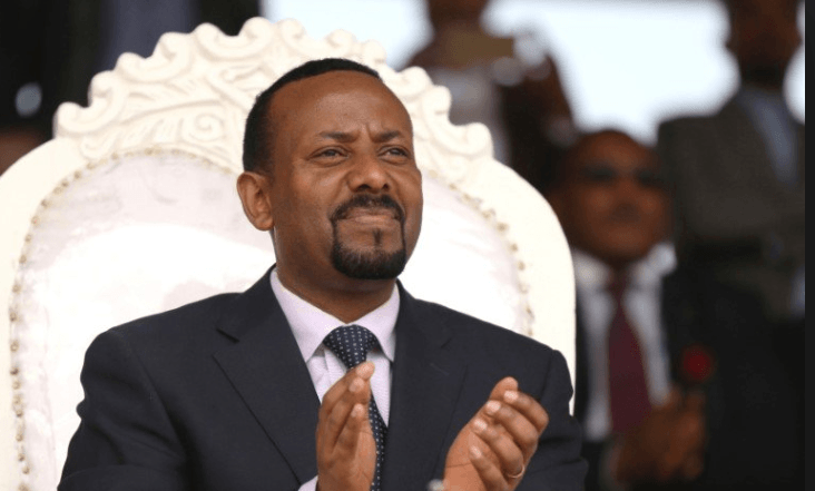 Ethiopia fires senior prison officials for failing to respect rights