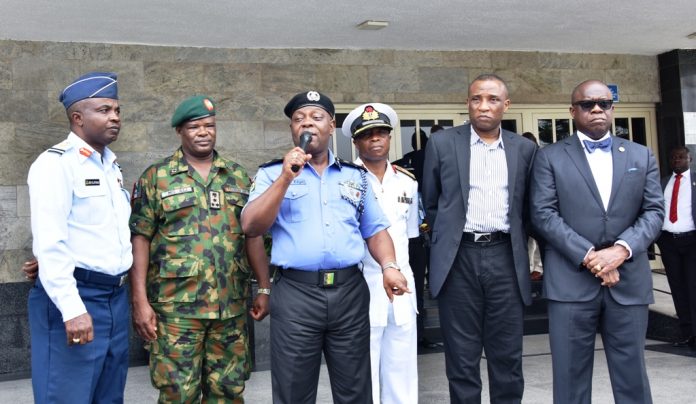 Lagos explosion: LASG confirms 12 dead, to prosecute truck owner, driver