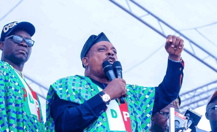 2019: PDP concludes governorship primaries in 17 states, see list of winners