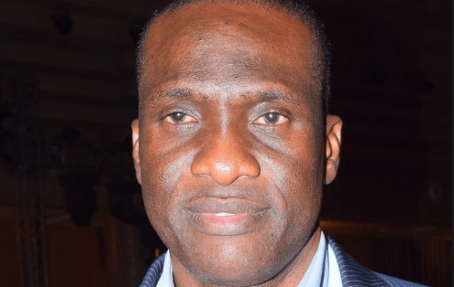 Govt charges Daily Times publishers, Fidelis Anosike with fraud