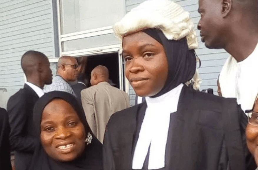 Muslim group commends Law School for calling Amasa to bar