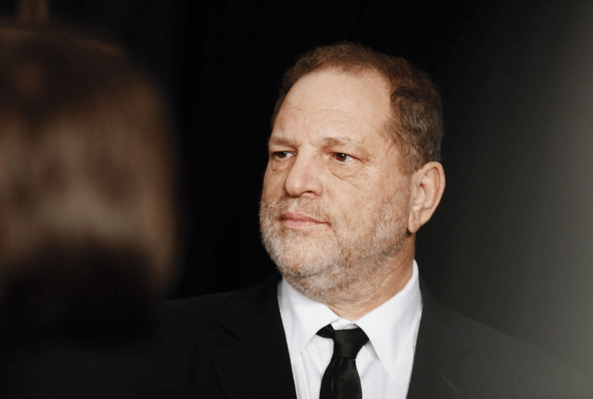 Sad! Harvey Weinstein faces fresh charges