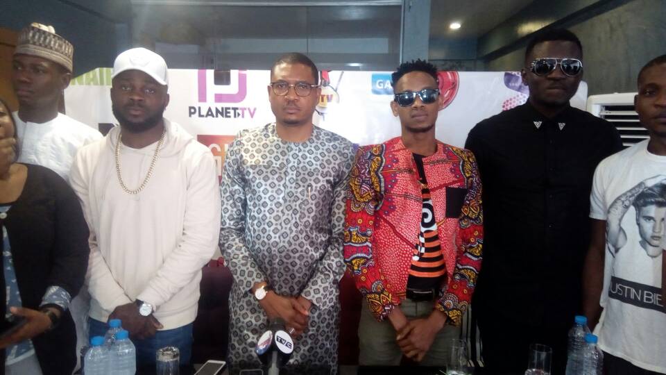 Olamide, Base One, Que Peller, others for Aquila Records 3rd anniversary concert