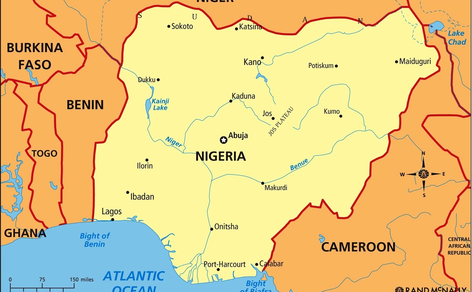 2019: We must protect Nigeria’s democracy – PDP Chieftain