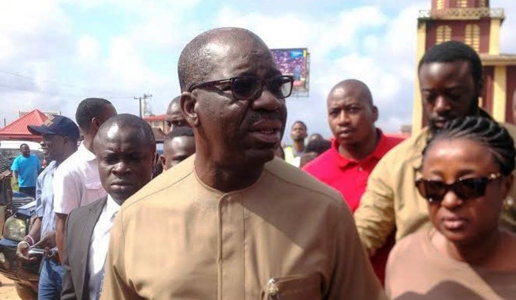 Edo govt speaks on alleged outbreak of ‘strange illness’
