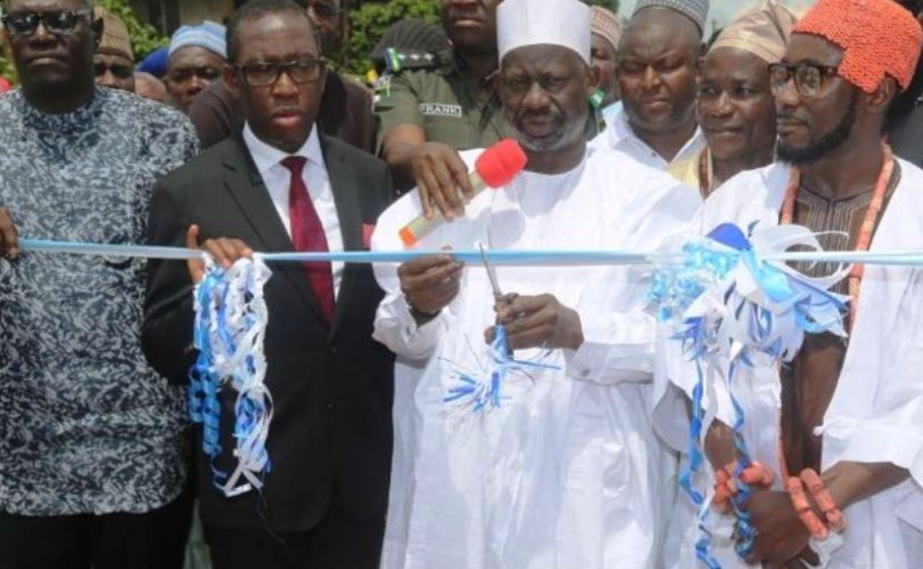 Dankwambo tasks Arewa Community in Delta to imbibe peace