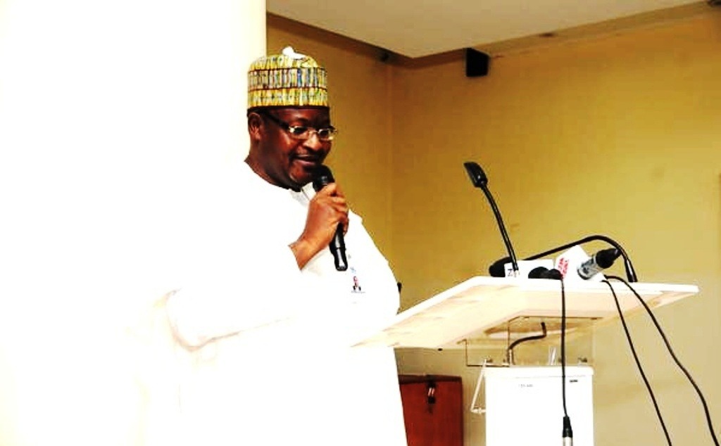 Withdrawn telephone lines: No time to allow waste - Danbatta