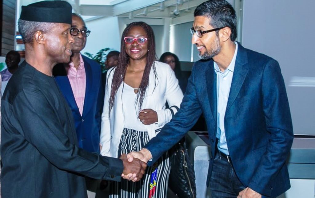 Next billion users plan: FG to partner Google