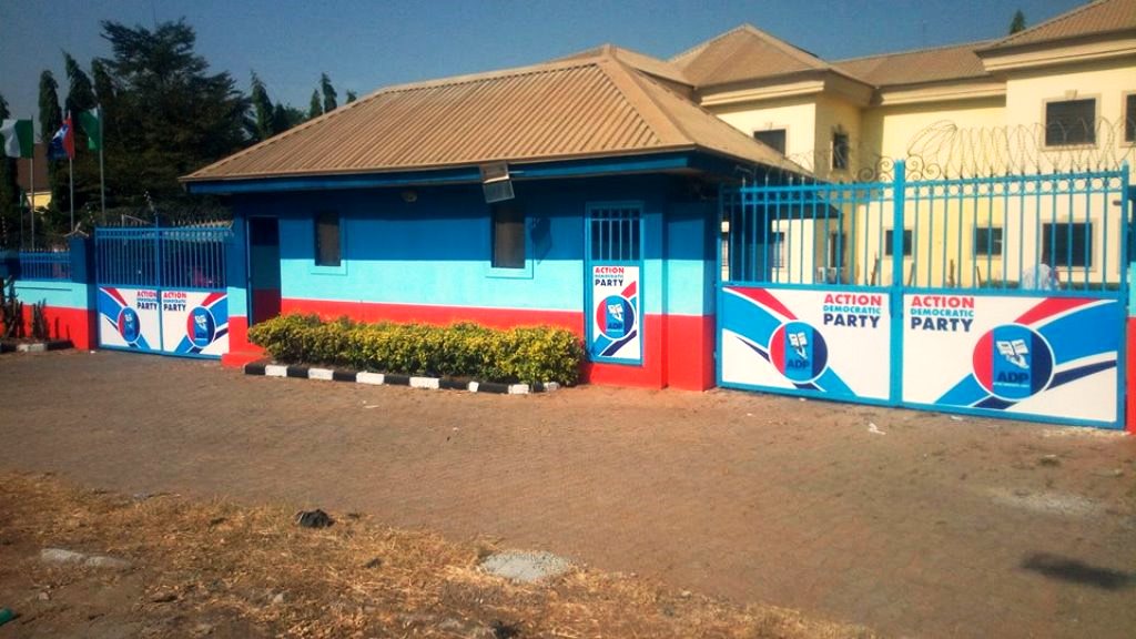 ADP pulls out of PDP-led CUPP