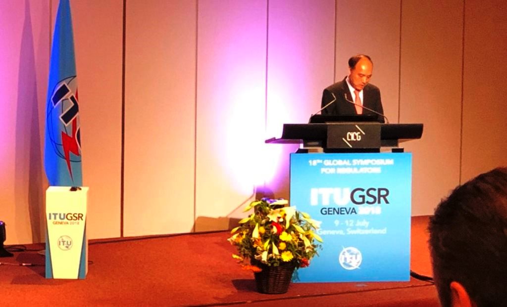 How regulation can deliver promise of digital economy