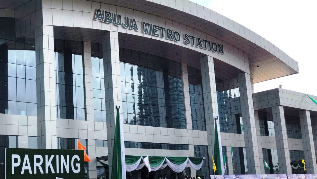 Full statement: PDP flays Buhari, claims Abuja light rail project