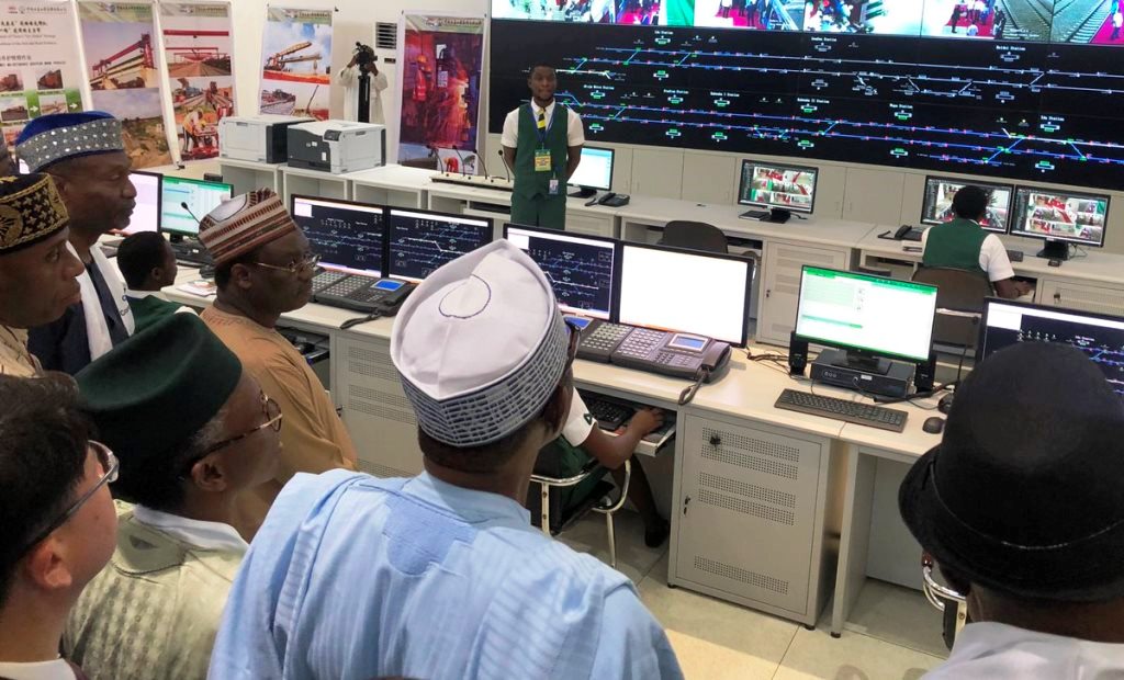FG defends $823m Abuja light rail project