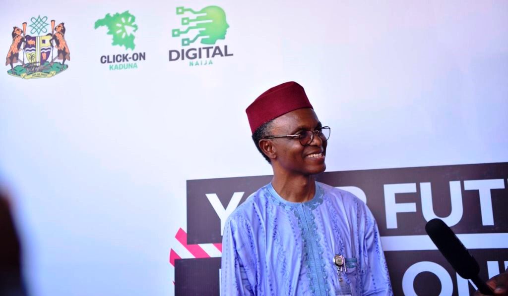 Financial inclusion: Kaduna ICT hub partners London’s Coinfirm