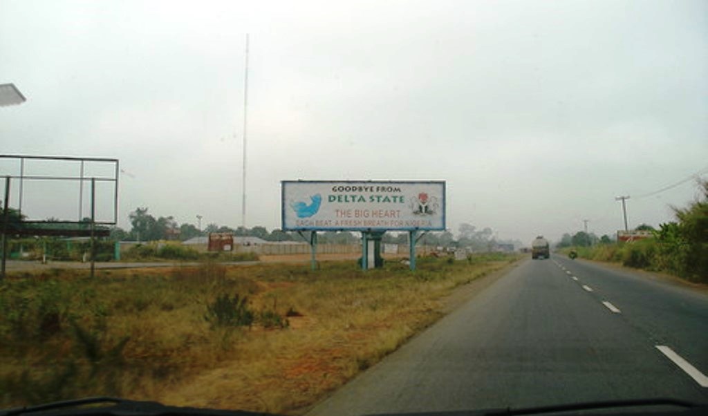 Boundary dispute: Edo, Delta call for urgent demarcation of land
