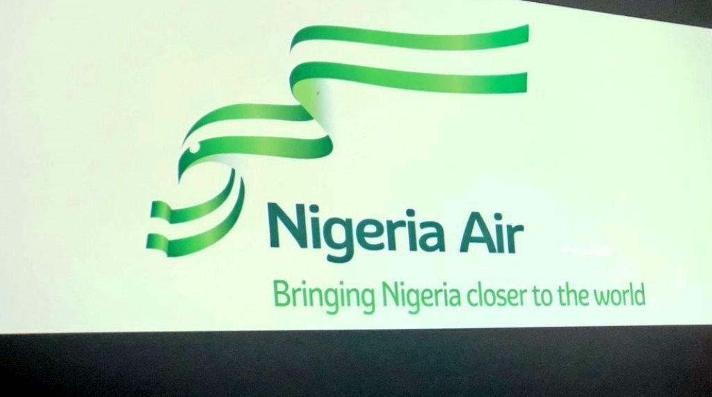 Nigeria Air needs $300m initial capital to commence operations — FG