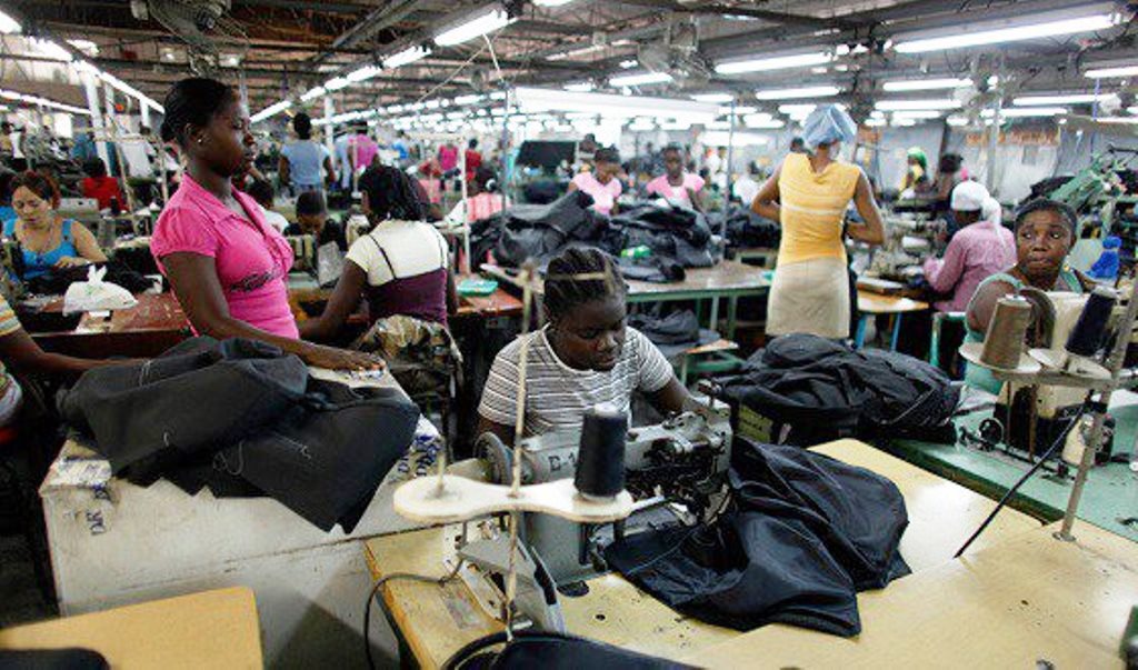 How ICT is revolutionising fashion industry