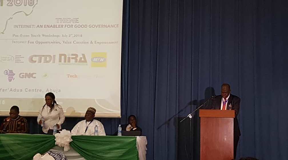 NCC says Internet users reaches 103m in May
