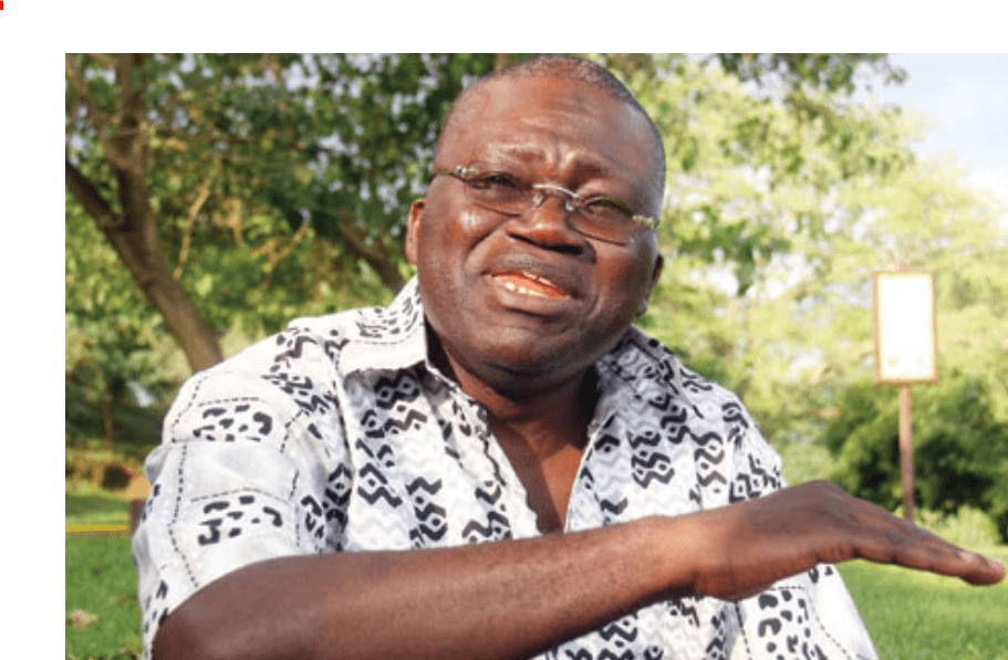 IndustriALL Global Union Congratulates NUTGTWN, Hails Aremu at retirement as Secretary General