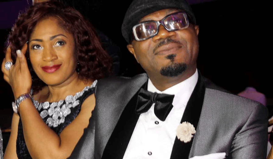 I met my wife in a club- DJ Jimmy Jatt