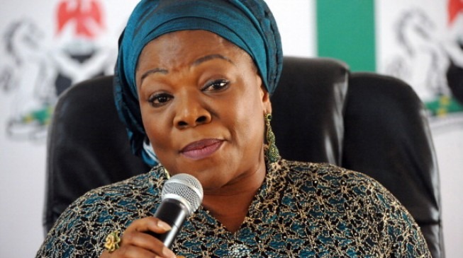 Compulsory Retirement: Court fixes date to decide fate of ex-DSS spokesperson, Marilyn Ogar