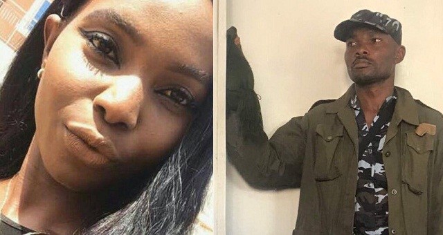 Police detain officer who shot NYSC corps member in Abuja