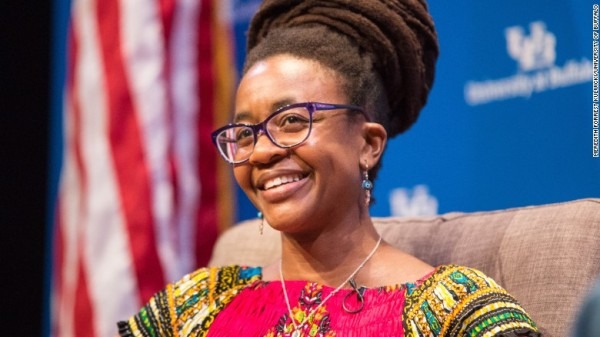 Nigeria Nnedi Okorafor to write standalone book on Black Panther `Shuri’