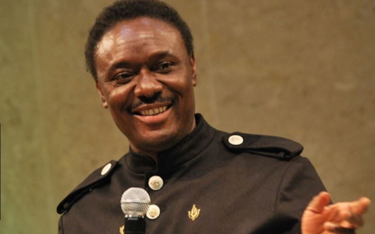 2019: Okotie ready to run for President, begs PDP, APC for ticket