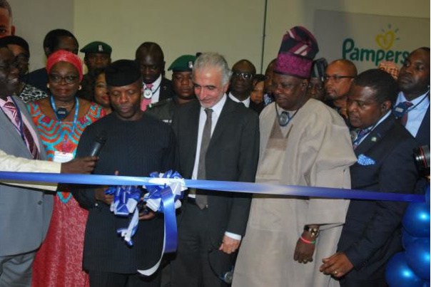 P&G Nigeria shuts down $300m Agbara plant one year after establishment, reveals why