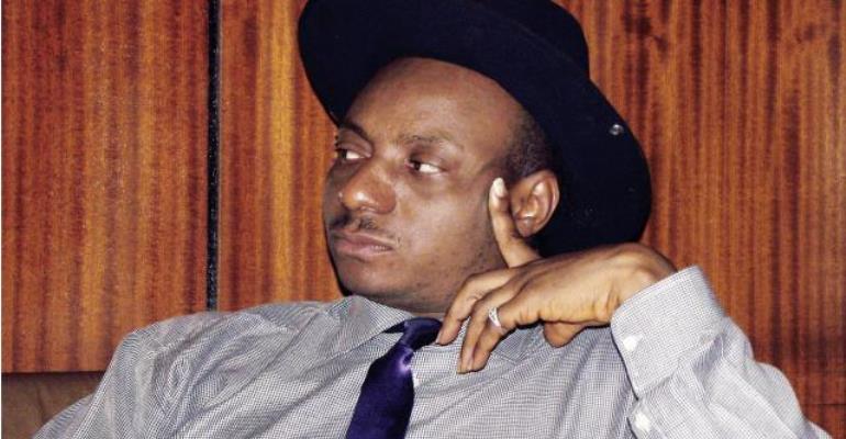 Ex-PMAN president docked for alleged fraud