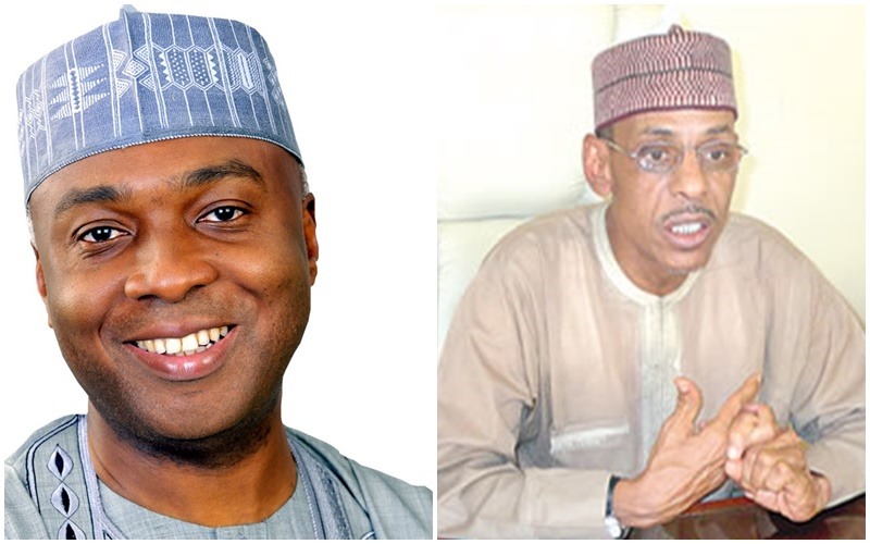 2019: Saraki’s Chief of Staff dumps APC for ‘grossly underperforming’