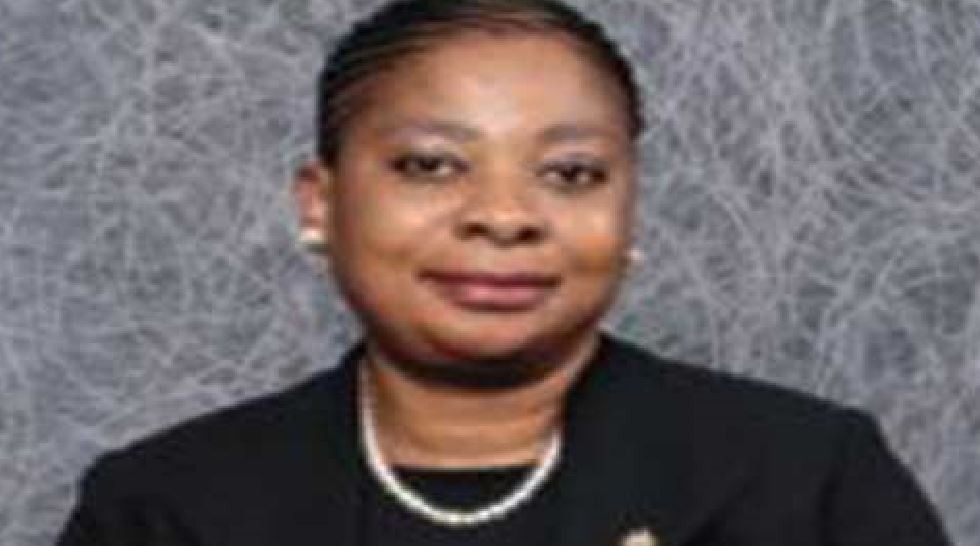Nigerian elected judge of African human rights court