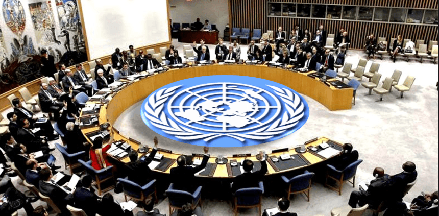 UN Security Council condemns Boko Haram attacks