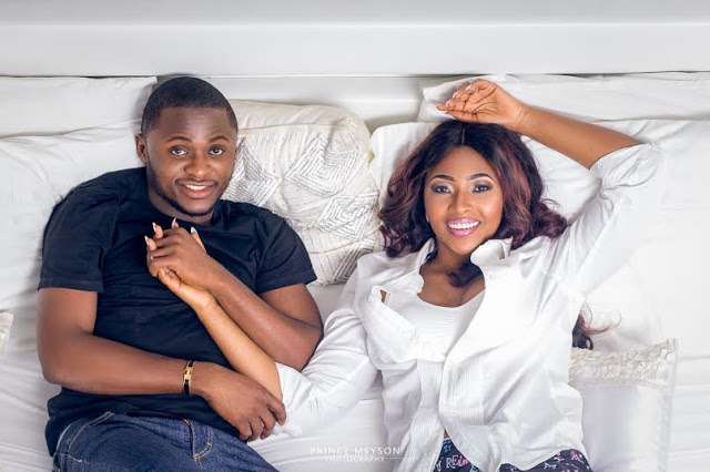 Lilian Esoro advises fan to get over her failed marriage