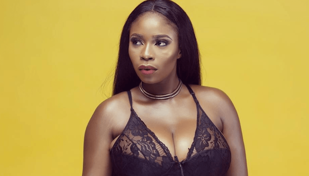 I find it difficult to get my bra size- Bolaji Ogunmola