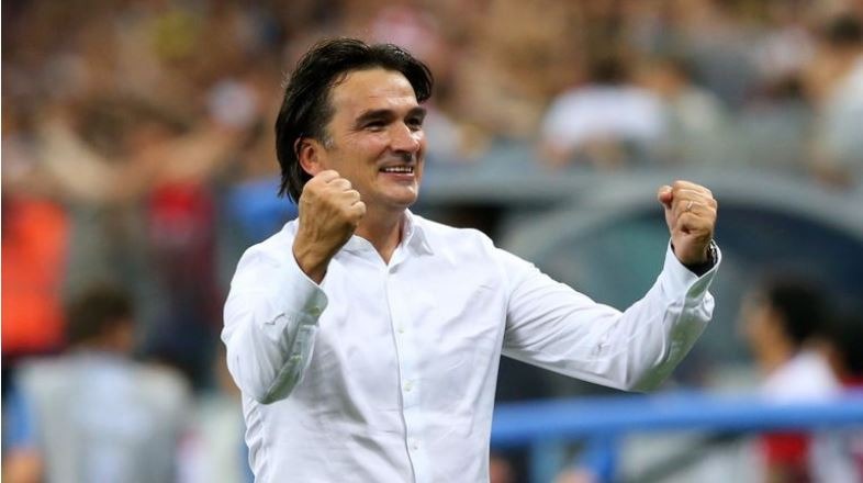 It’s a miracle that Croatia are in World Cup semi-final – Dalic