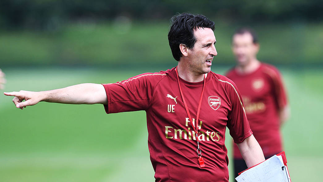 Arsenal made a mistake appointing Emery – Lehmann