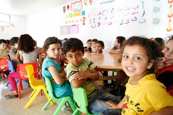 New Delhi introduces ‘happiness curriculum’ at schools