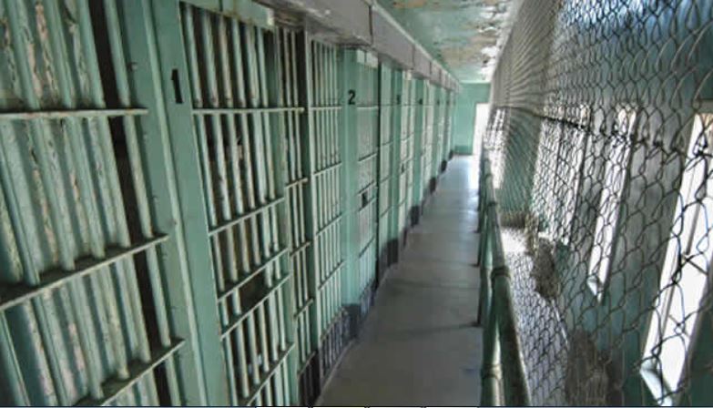Minna jailbreak: 51 inmates recaptured