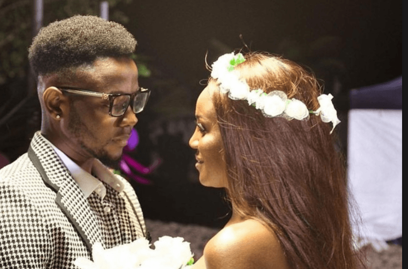 Seyi Shay boycotts management team, releases ‘Surrender’ video