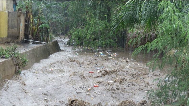 Six-year-old girl drowns attempting to fish out slippers