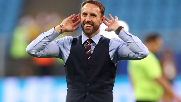​England coach to check on mental health of Chelsea stars