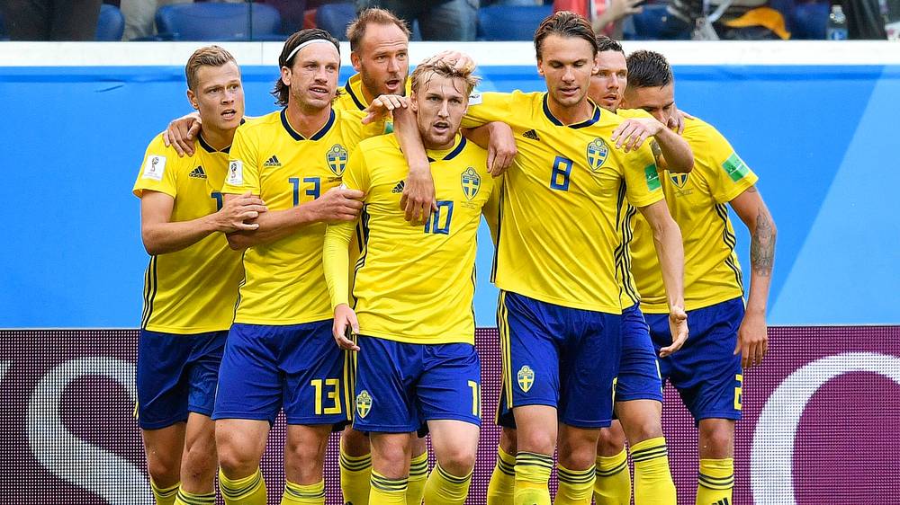 World Cup: Sweden are easy to analyse, difficult to beat, says Coach